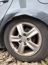 HYUNDAI I30 2007-2011 ALLOY