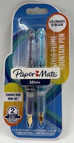 Paper mate mini compact - mate,