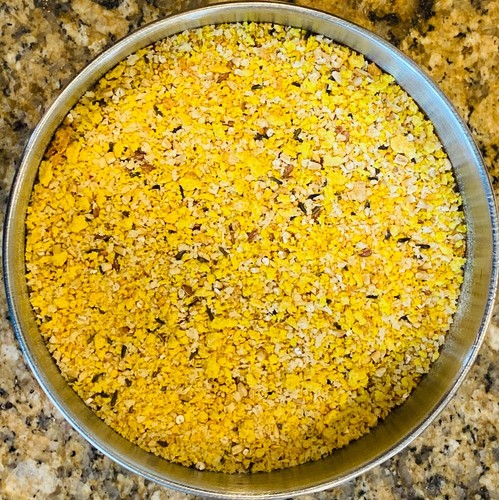 Higgins fresh protein egg - fresh,