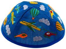 Kippah for Children Blue