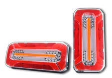 E-MARKED 12/24V RECOVERY NEON