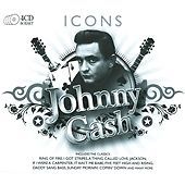 Johnny cash - cash, cd