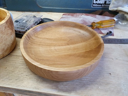 Oak wood blanks - blanks., woodturning
