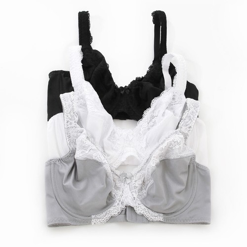 Women full cup underwired - women's,