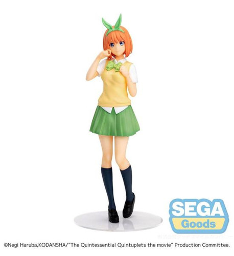 Yotsuba nakano last - yotsuba, festival