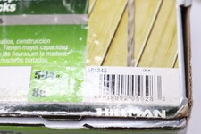 (100-Pk) Hillman 8D Deck Nails