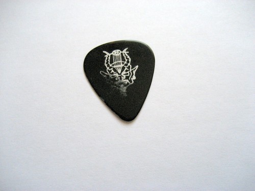 Slayer jeff hanneman guitar - slayer,