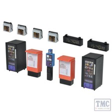 44-502 Scenecraft OO Gauge