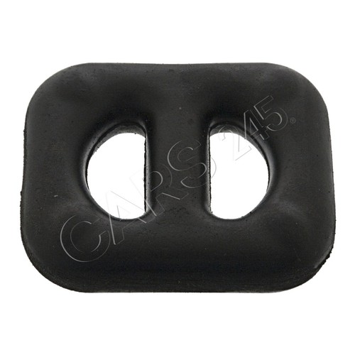 Febi exhaust system holder - exhaust,