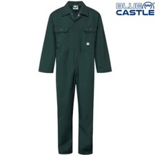 Blue castle stud - castle,