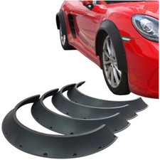 Universal Car Fender Flares