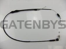 New Throttle Cable For YAMAHA DT175 MX/E 1978-1986 DT 175