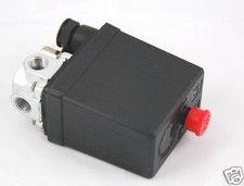 UK SELLER COMPRESSOR PRESSURE