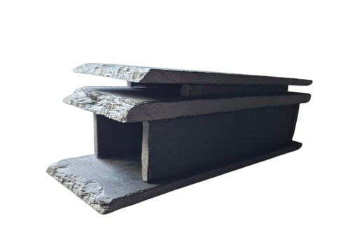 New natural slate breeding - natural,