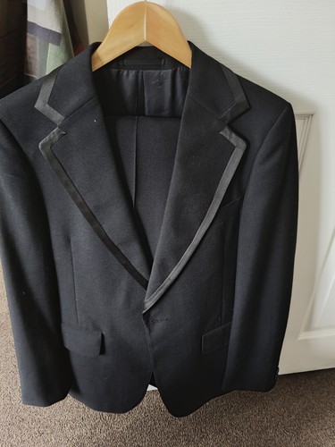 Mens aquascutum black matching - aquascutum,