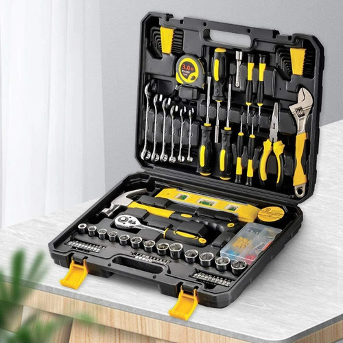 108pcs household hand - household, tool