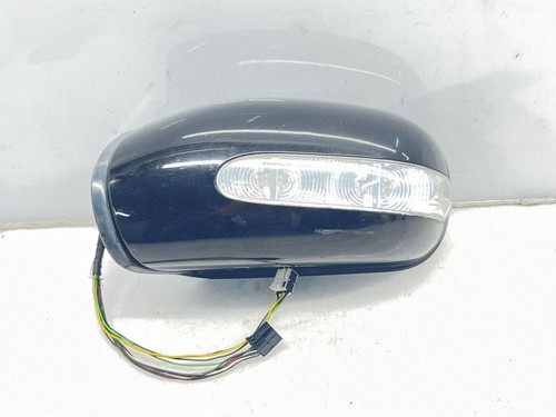 Mercedes benz w211 2004 left - mercedes-benz,