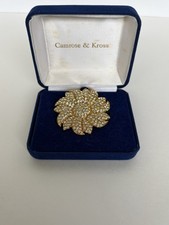 Vintage Camrose & Kross JBK