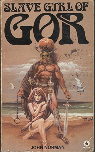 Slave girl gor - slave,