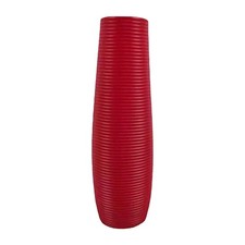 Tall Floor Vase, Sturdy Gift