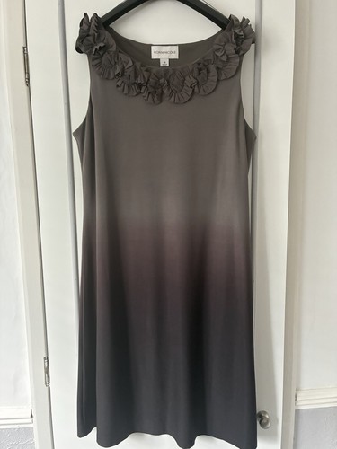 Ronni nicole sleeveless slim - nicole,