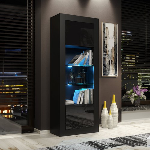 Display cabinet 170cm - –, –