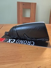 Elite Crono CX Aero Bottle and