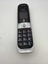 BT 8610 Wireless Phone