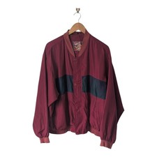 Vintage C&A 100% Silk Track