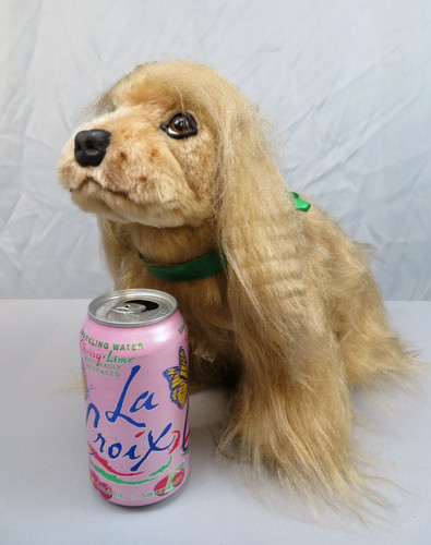 Vintage cocker spaniel - vintage,