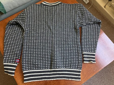 Norwegian Jumper (Men's) -