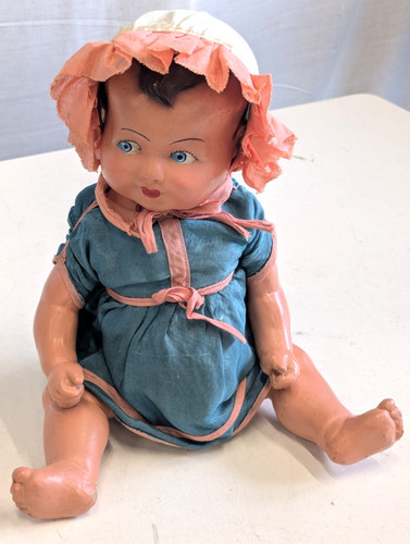 Antique 1920 baby mama - antique,