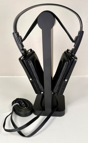 Stax 507 electrostatic - sr-507,