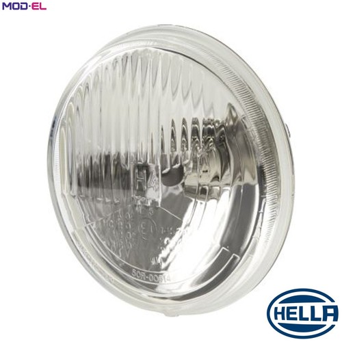 Insert headlight 1a3 - 1a3, 002