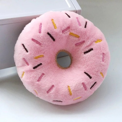 Dog chew squeaky - squeaky, pet