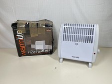 Warmlite WL41003Y Compact