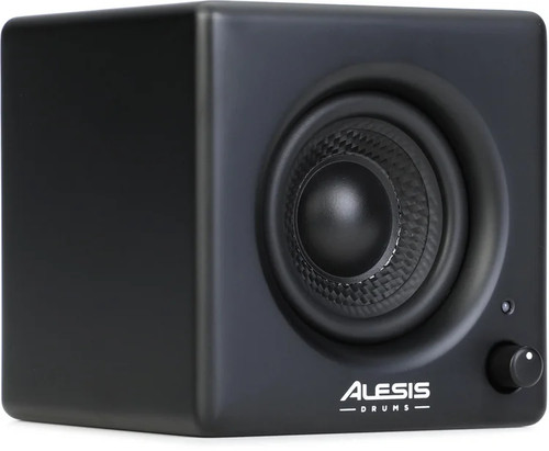 Alesis nitro amp drum - alesis,