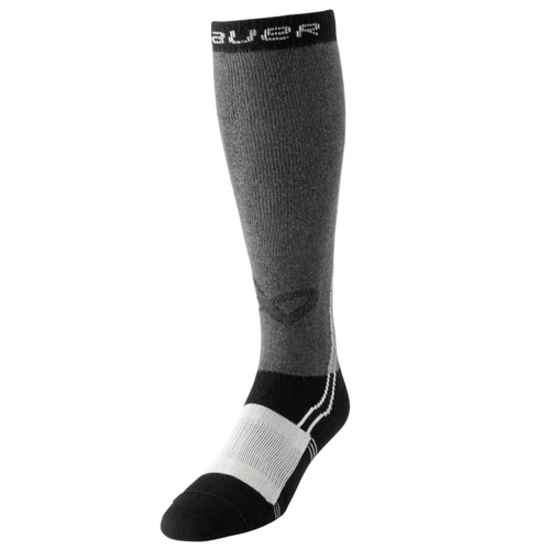 Bauer s25 cut resistant skate - bauer,