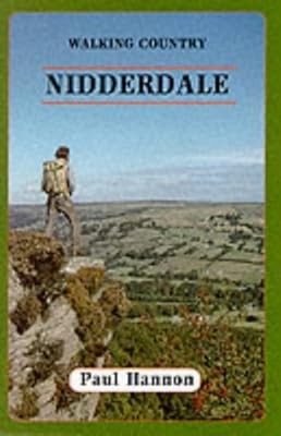 Nidderdale - , (walking