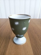 Vintage Susie Cooper Sgraffito Goblet/Vase 