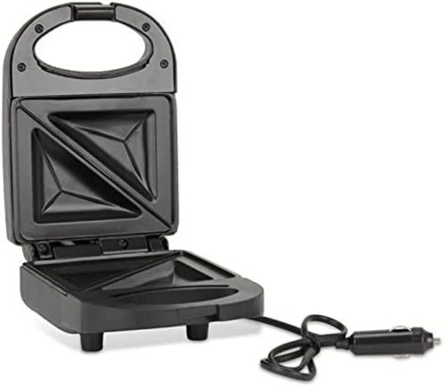 Portable sandwich maker - maker, all