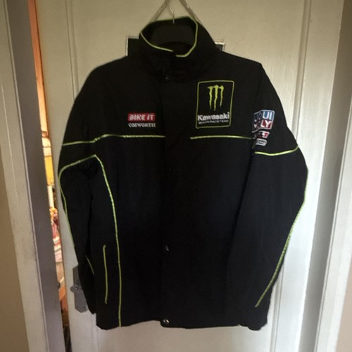 Bike kawasaki paddock - it,