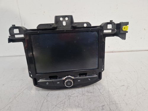 Vauxhall corsa 2017 radio - vauxhall,