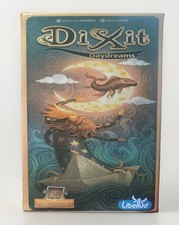 Dixit 5: Daydreams Expansion