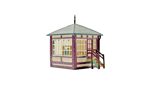 Hornby skaledale gauge - oo,