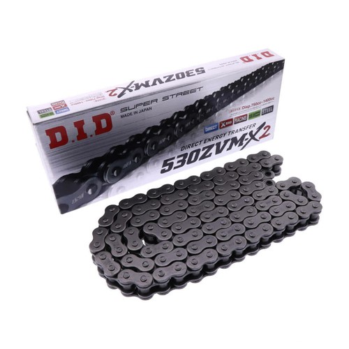 Did 530zvmx2 110 - did, x