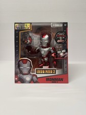 Metals Die Cast M57 Marvel