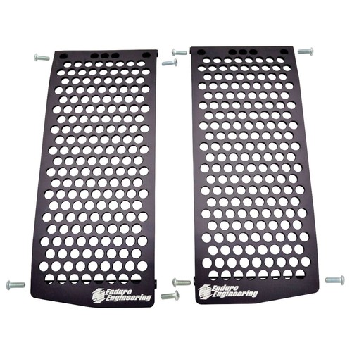 Enduro engineering radiator - enduro,
