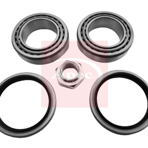 Wheel bearing kit for ford - bearing,