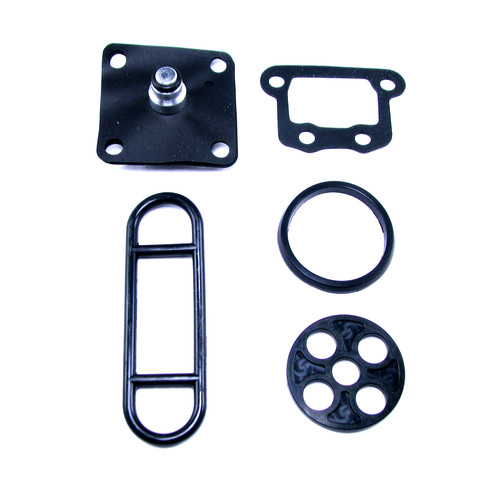 Fuel tap repair kit - tap,